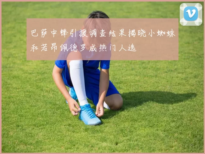 巴萨中锋引援调查结果揭晓小蜘蛛和若昂佩德罗成热门人选